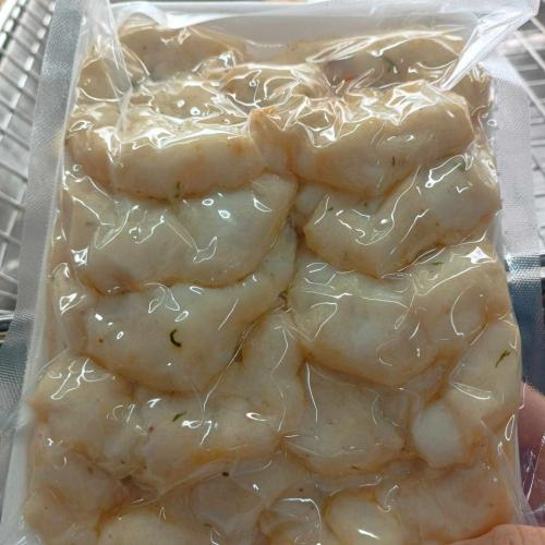 Chả Tôm (Chiên) - Hút Chân Không - Khay 500gr