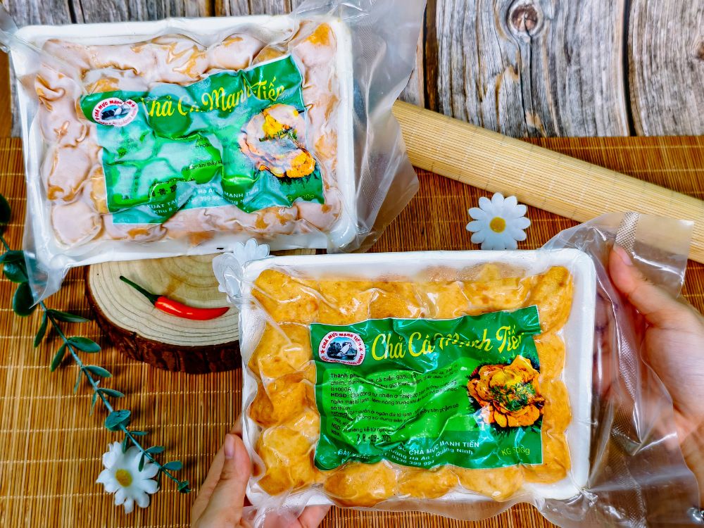 1. Nguyên liệu sạch – nền tảng của sự an toàn