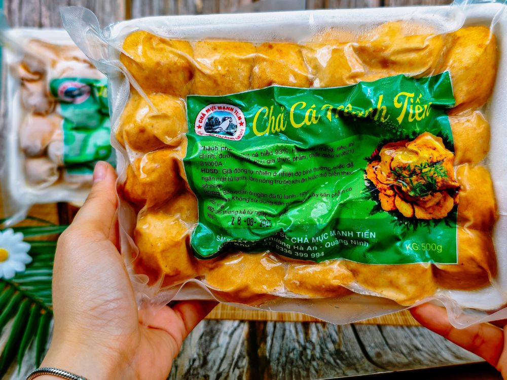 4. Xu hướng tiêu dùng thông minh – chọn thực phẩm an toàn