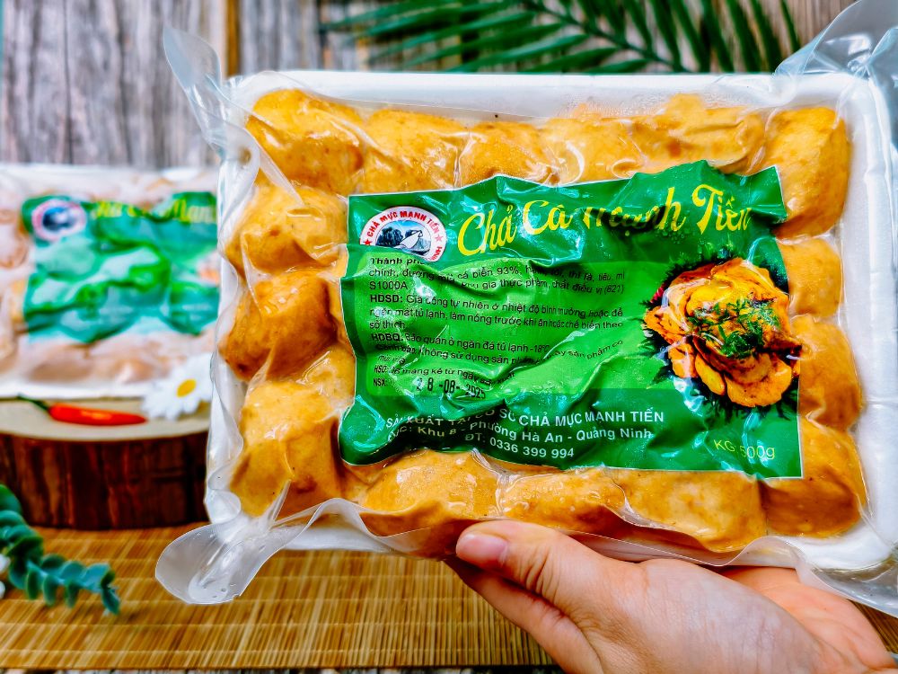 2. Công nghệ hút chân không – giữ trọn dưỡng chất và hương vị