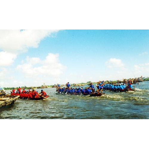 2. Tín ngưỡng, lễ hội và đời sống tâm linh