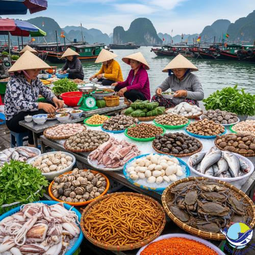 1. Nâng tầm giá trị sản phẩm truyền thống