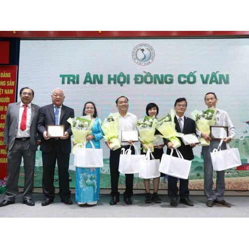 VI. Kết luận & Tri ân