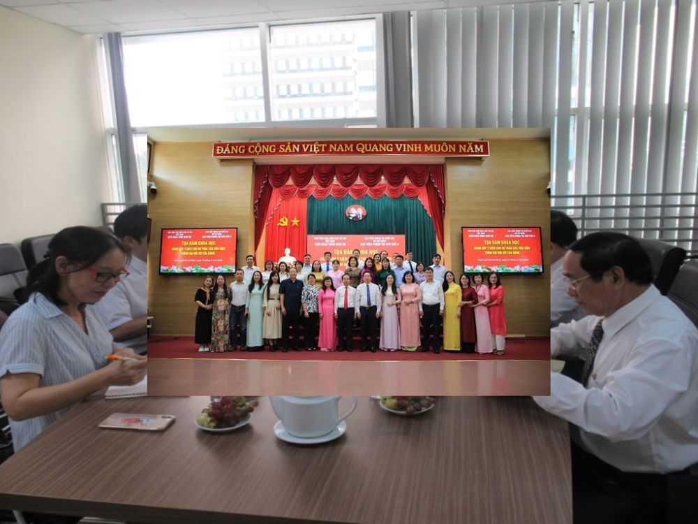 3. Sứ mệnh và tầm nhìn