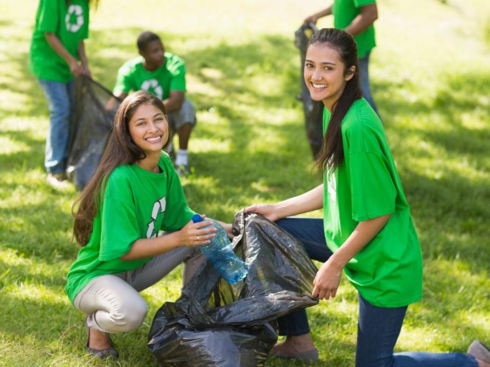 Tọa đàm "Sống đẹp": Lan tỏa thông điệp trách nhiệm xã hội