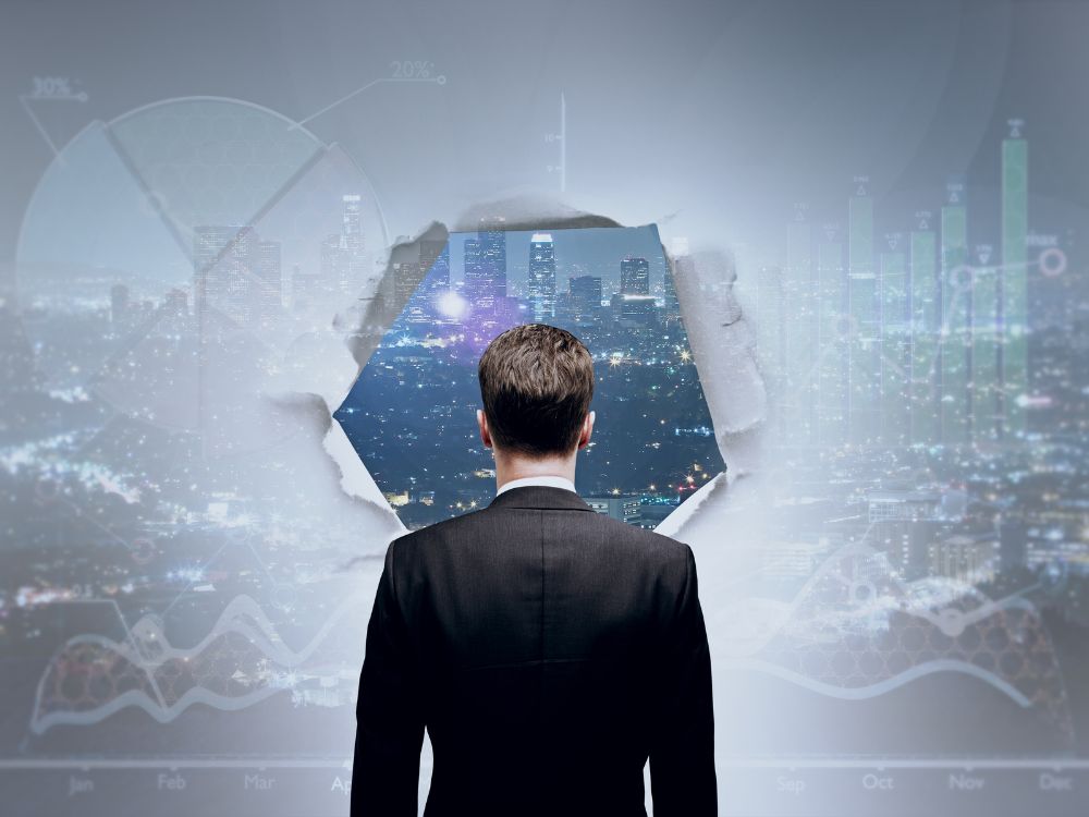 3. Sứ mệnh và tầm nhìn