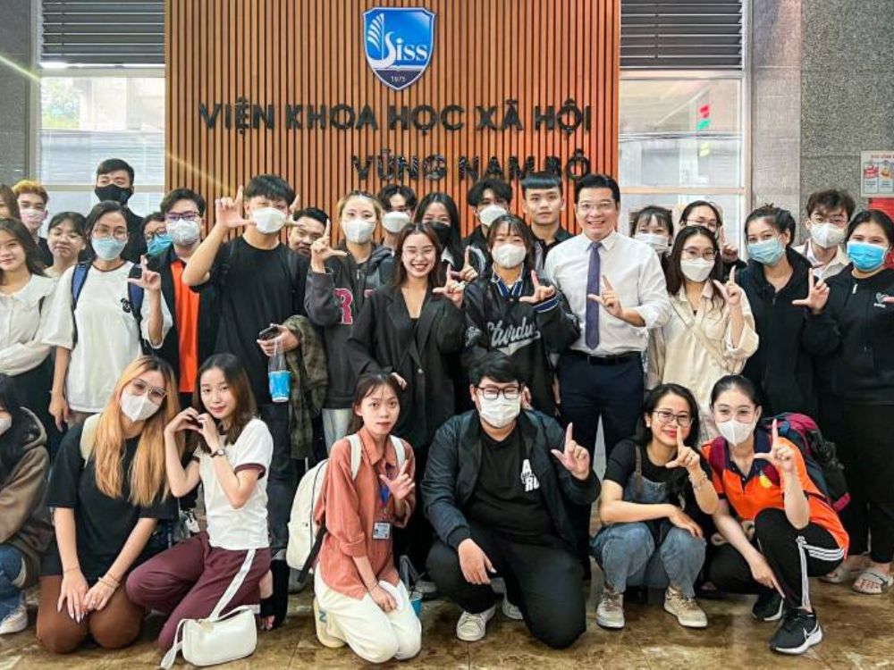 2. Lịch sử hình thành và phát triển