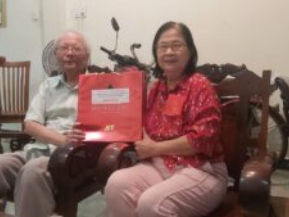 2. Định hướng nhiệm vụ đầu năm – Củng cố tổ chức và gia tăng hoạt động chuyên môn