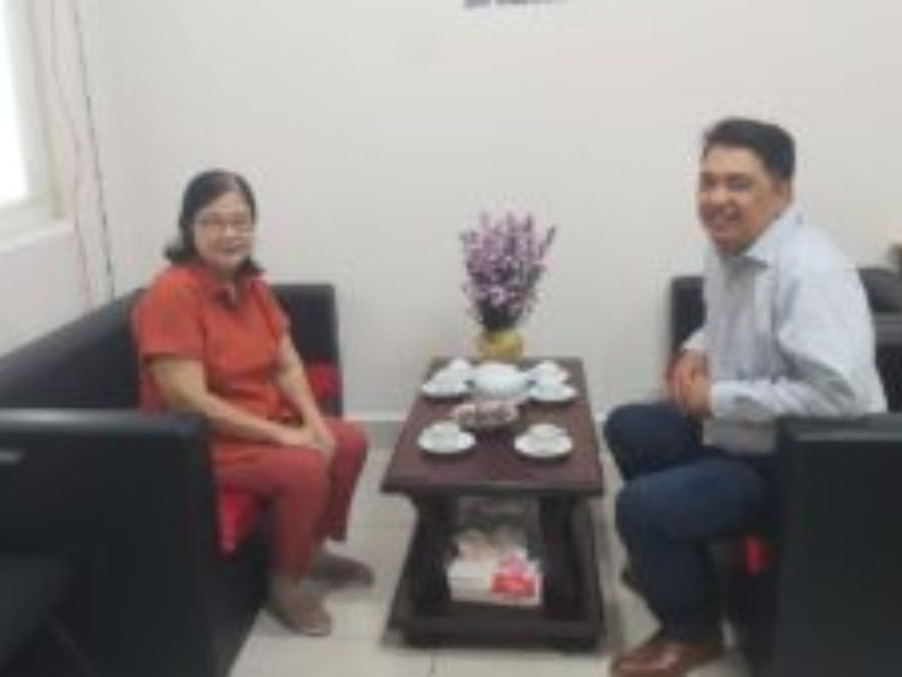 3. Trọng điểm năm 2024: Hội thảo về cơ chế vận hành và phát triển kinh tế tuần hoàn