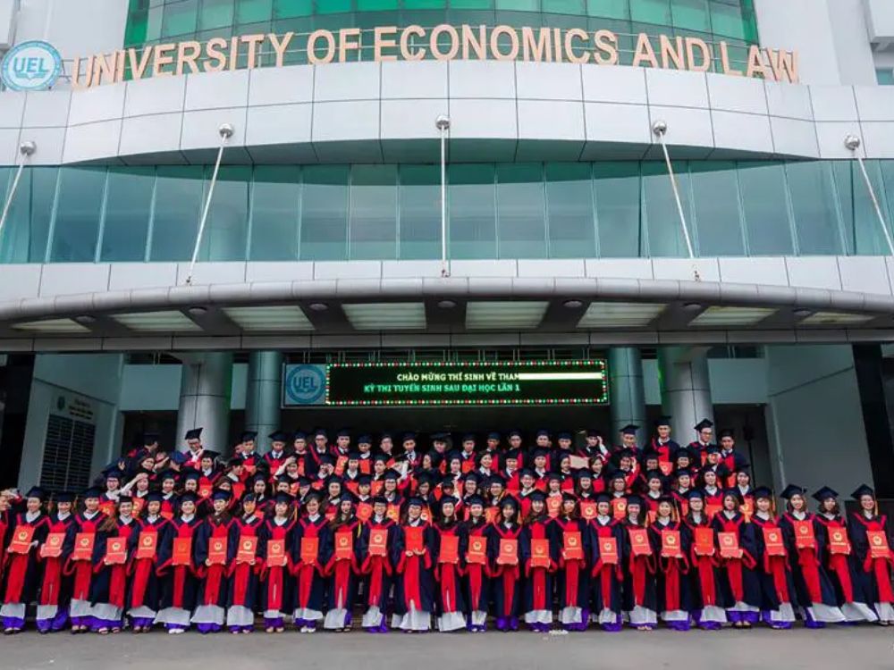 4. Lĩnh vực đào tạo và nghiên cứu