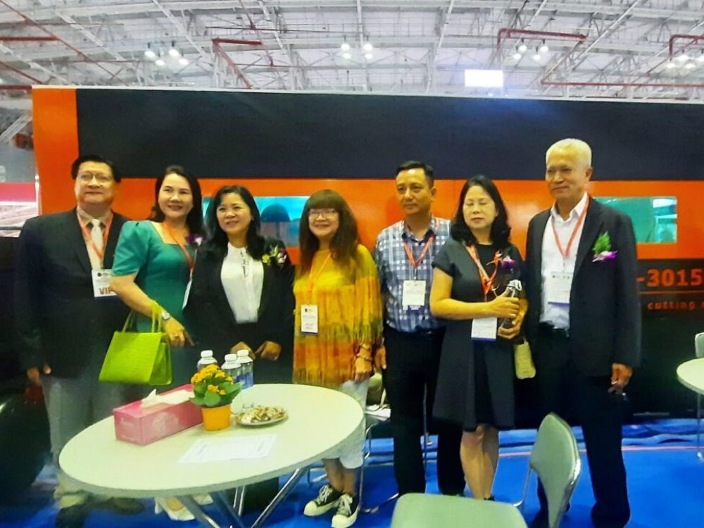 3. Hoạt động hội thảo và tọa đàm