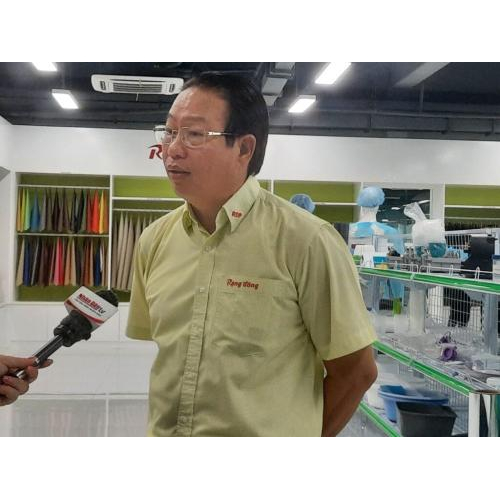 Định hướng Vượt khó và Phát triển Bền vững