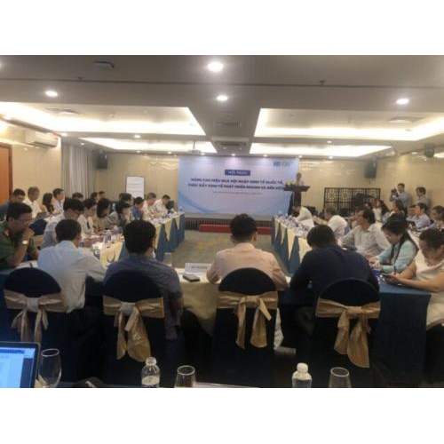 4. Xu hướng bảo hộ thương mại và chống bảo hộ