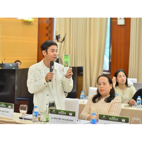 9. Dữ liệu là tài sản chiến lược của HTX