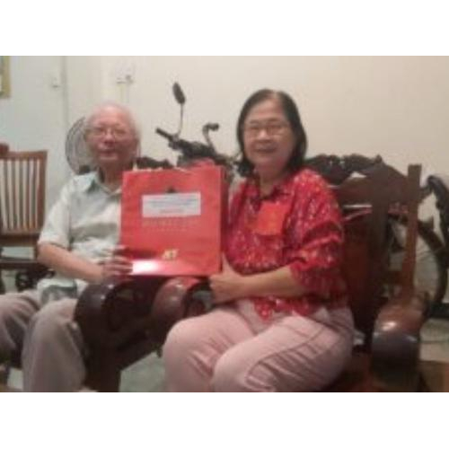 2. Định hướng nhiệm vụ đầu năm – Củng cố tổ chức và gia tăng hoạt động chuyên môn