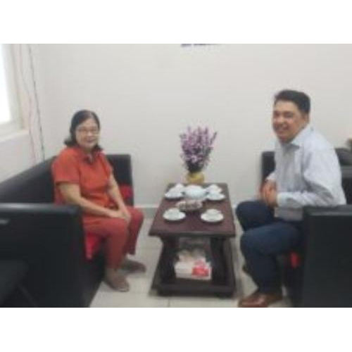 3. Trọng điểm năm 2024: Hội thảo về cơ chế vận hành và phát triển kinh tế tuần hoàn