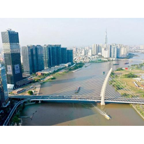 Chiến lược Đô thị Đa trung tâm: Đánh thức tiềm năng vùng ven