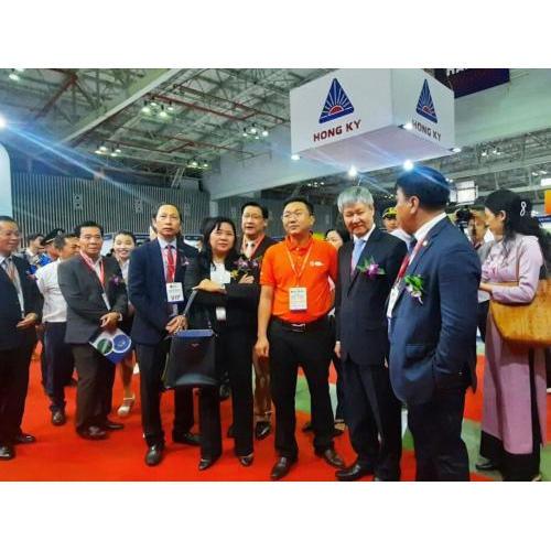 2. Phát biểu của các đại biểu