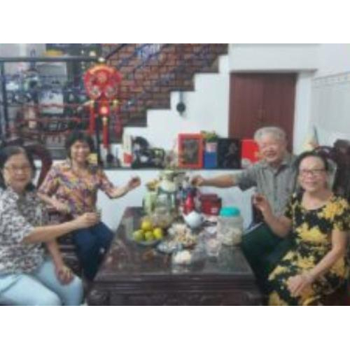 3. Trọng điểm năm 2024: Hội thảo về cơ chế vận hành và phát triển kinh tế tuần hoàn