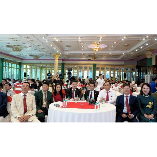 Dấu ấn nổi bật của sự kiện