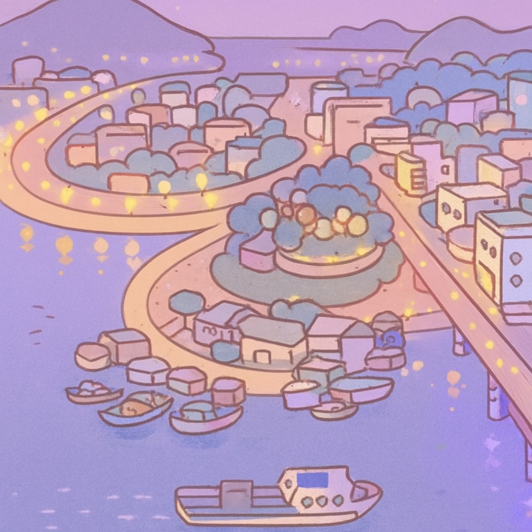 Hà Tiên - Vùng Đất Nghỉ Dưỡng Phía Tây Nam Tổ Quốc