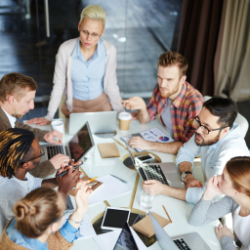 Đào tạo Khởi nghiệp