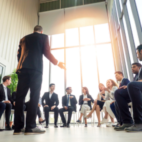 Đào tạo Chủ doanh nghiệp