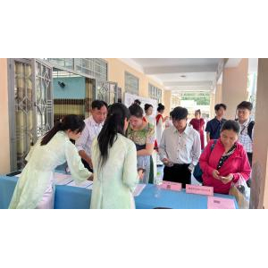 Chuyển đổi số – Nền tảng cho sự phát triển bền vững của giáo dục đại học