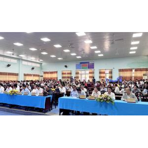 Chuyển đổi số – Nền tảng cho sự phát triển bền vững của giáo dục đại học