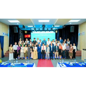 Chuyển đổi số giáo dục là kiến tạo hệ sinh thái