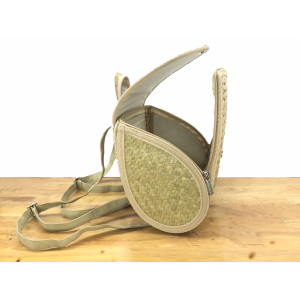 Ba lô Cỏ Bàng Size Nhỏ