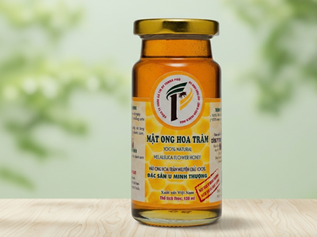 Thành phần & xuất xứ: