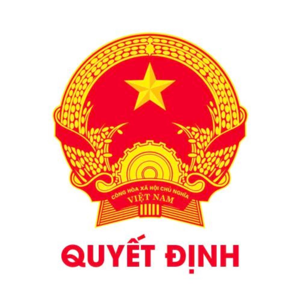 Số 23/QĐ-MTTQ-BTT, Ngày 12/1/2015, Về Việc Thành Lập Hội Đồng Tư Vấn Kinh Tế - Xã Hội