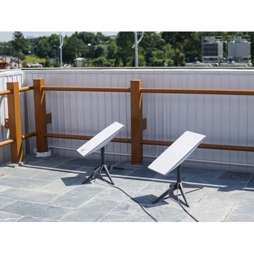 Giải pháp bổ sung cho hạ tầng viễn thông mặt đất