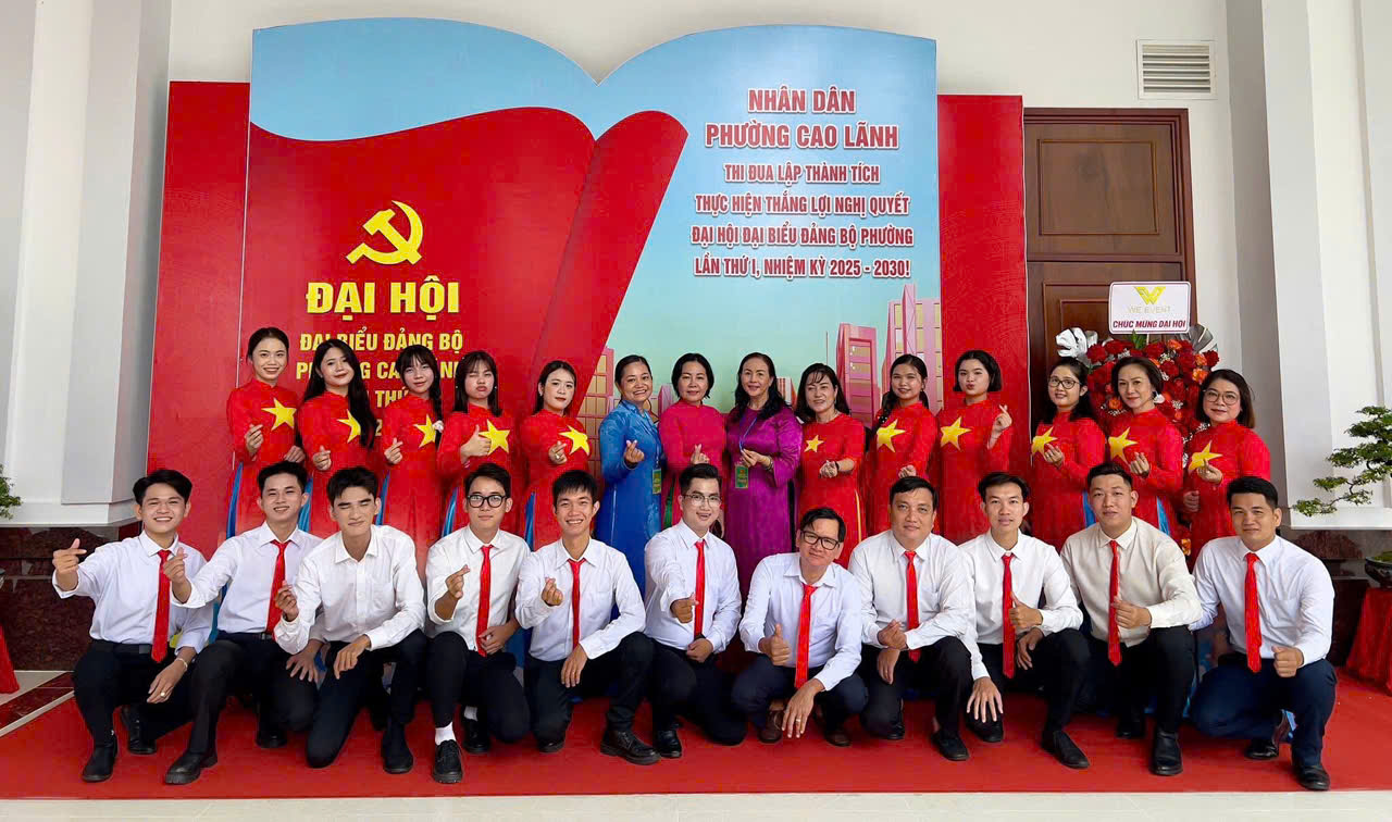 Tri ân tấm lòng gắn kết, sẻ chia của các nữ doanh nhân Đồng Tháp