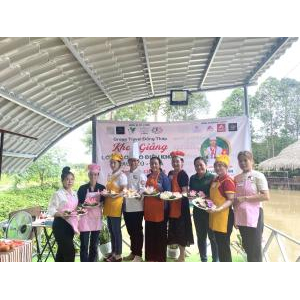 Thông điệp buổi khải giảng