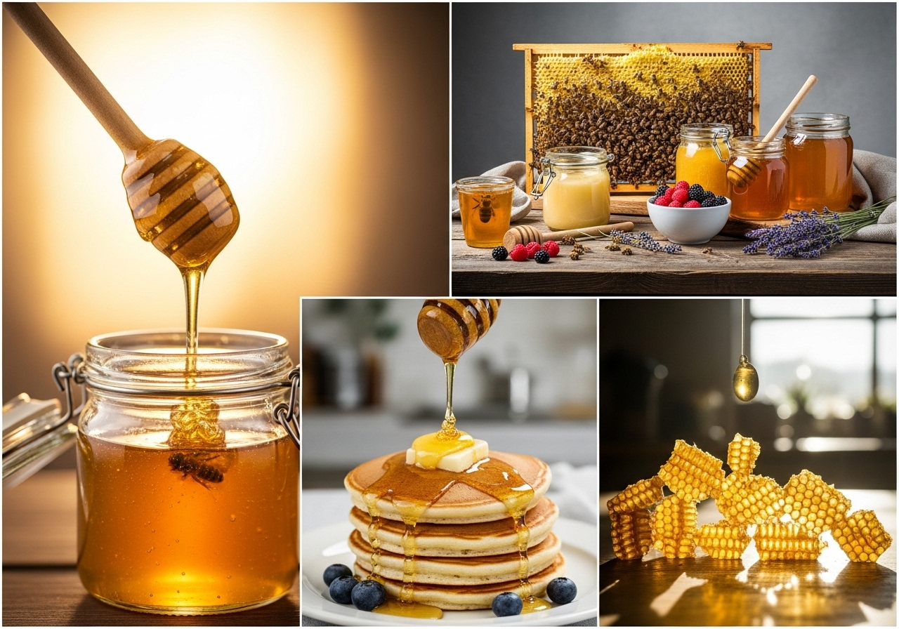 4. Nhiều cách thưởng thức độc đáo và tiện lợi