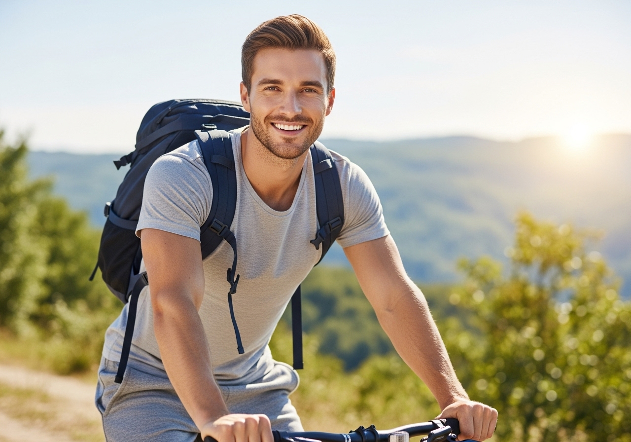 4. Dễ dàng mang theo, phù hợp cho lối sống bận rộn