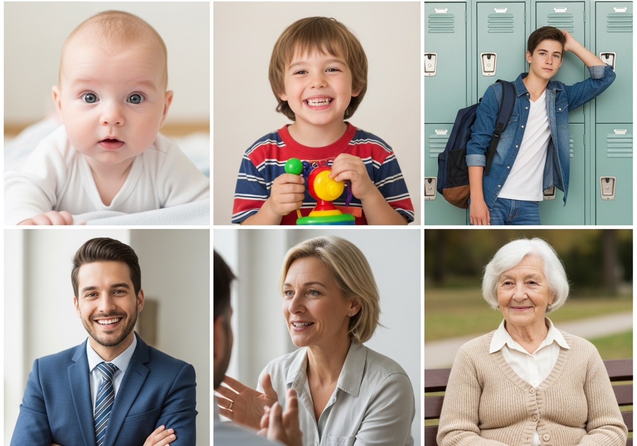 3. Món ăn vặt phù hợp với nhiều lứa tuổi và nhu cầu