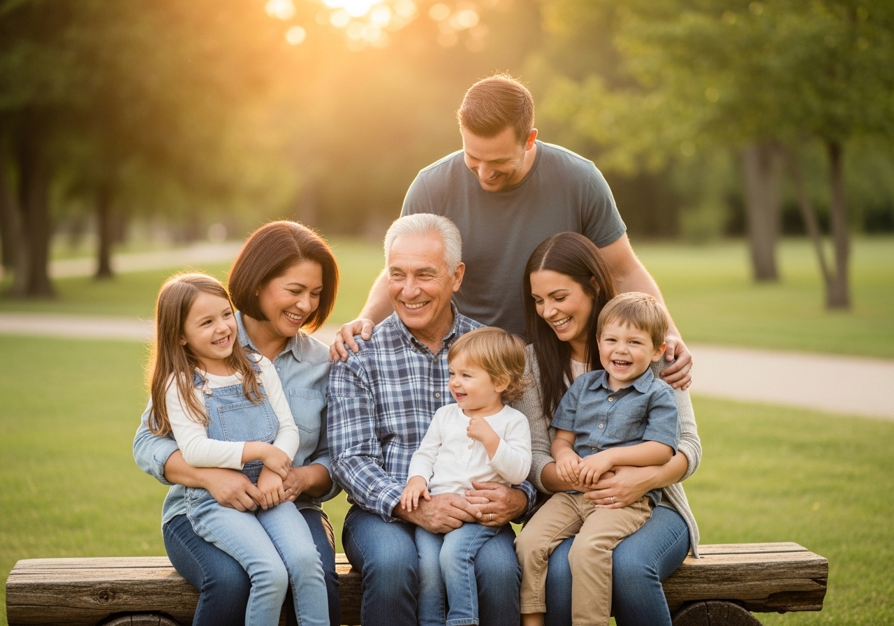 5. Món quà sức khỏe ý nghĩa cho người thân