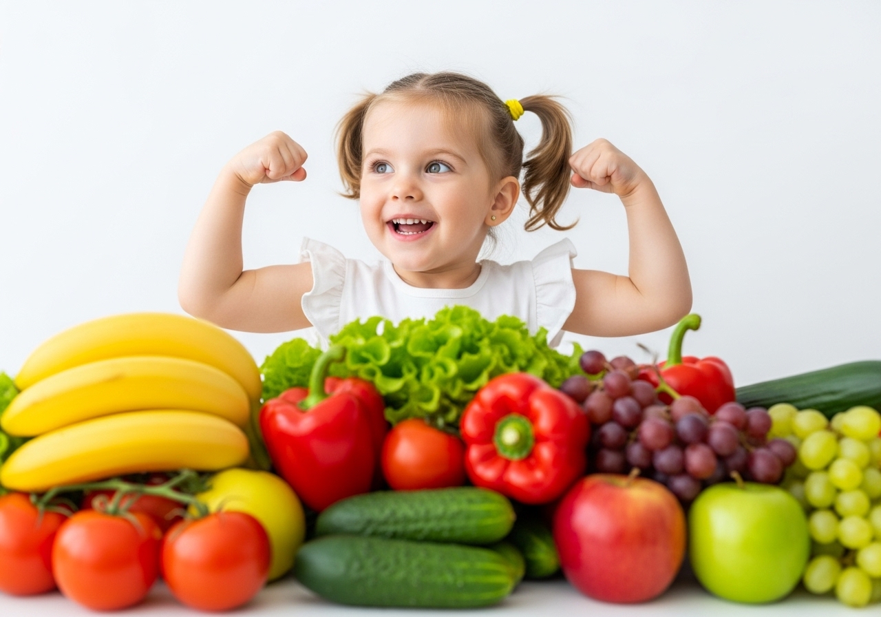 5. Hỗ trợ hô hấp, tiêu hóa và tăng sức đề kháng