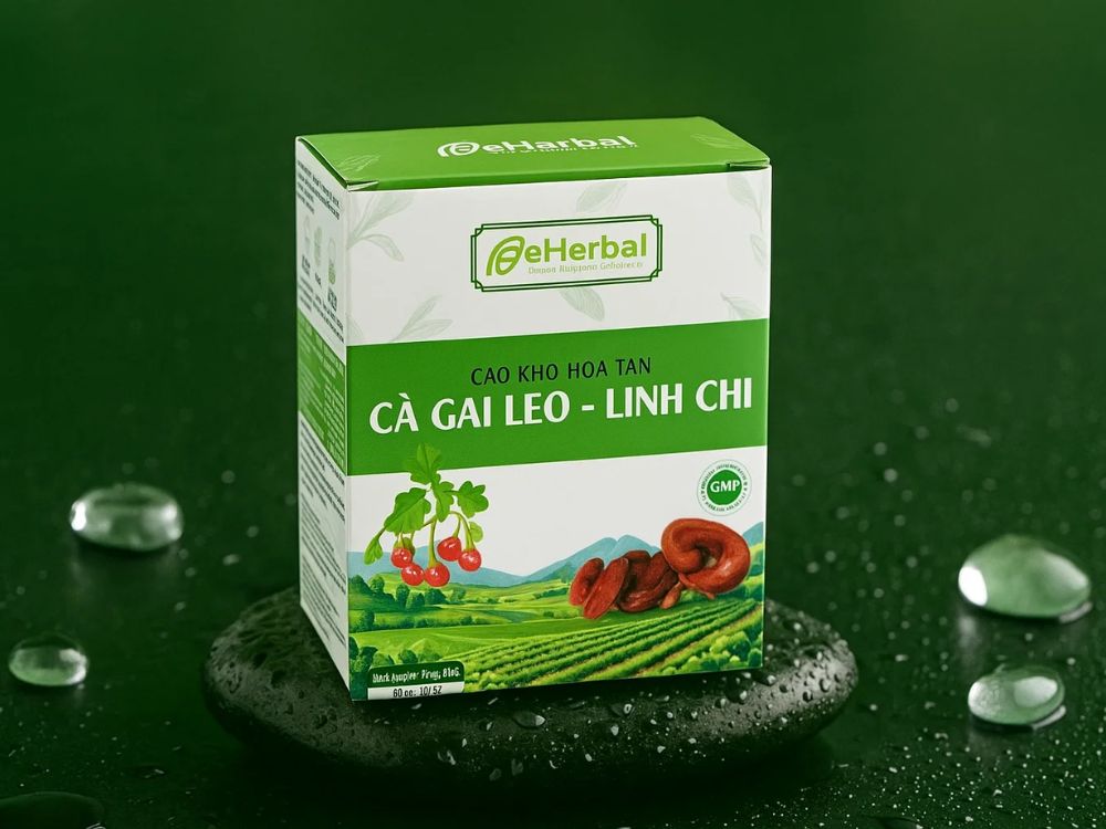 3. Lợi ích sức khỏe