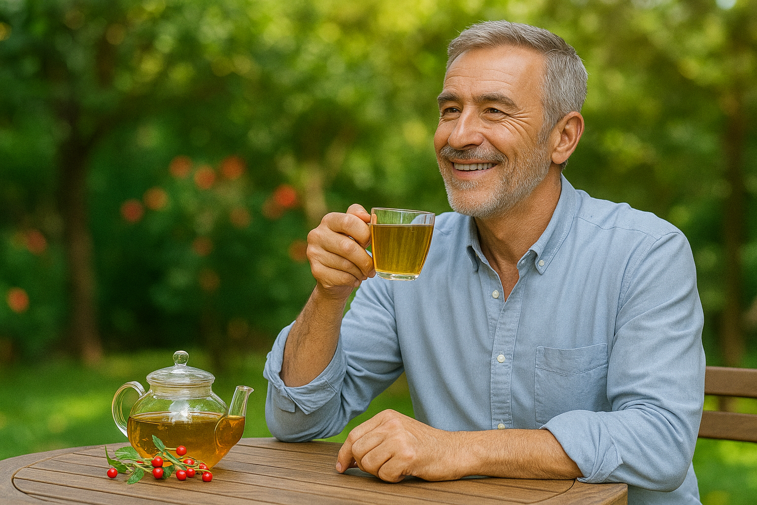 1. Cà gai leo truyền thống