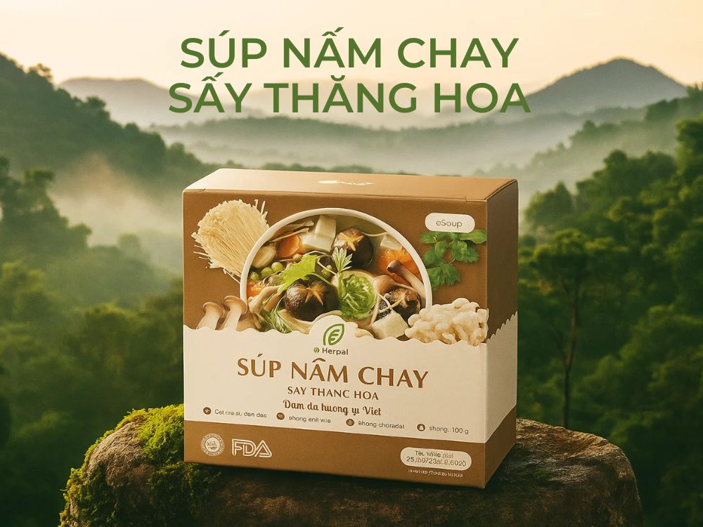 3. Lợi ích nổi bật khi dùng eSoup