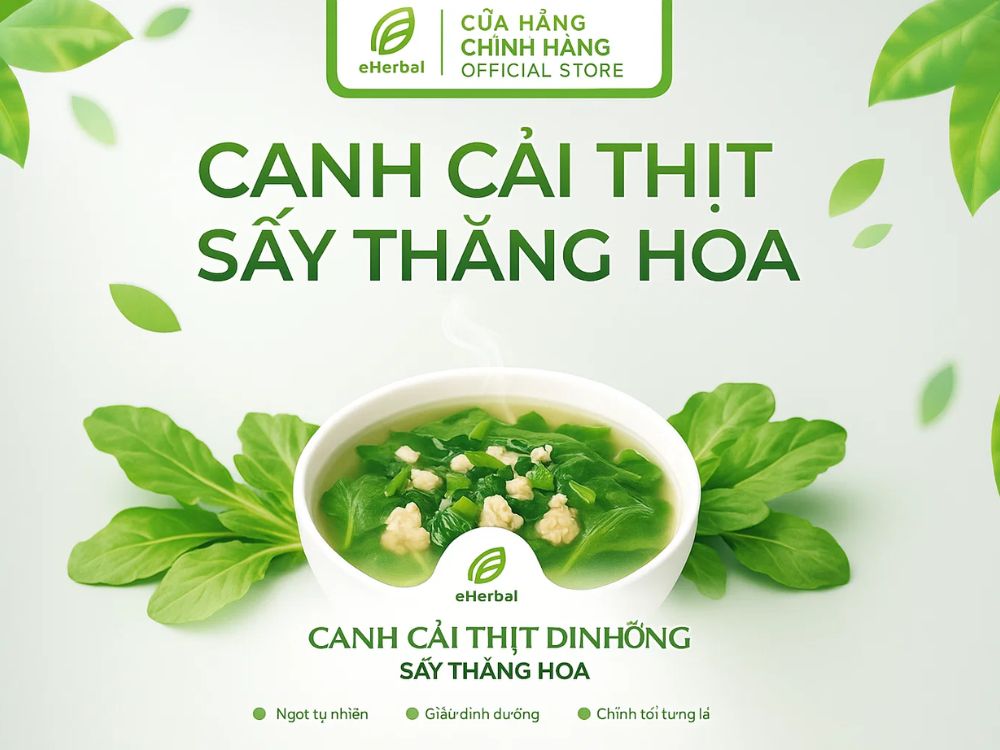 3. Tiện lợi mà vẫn đậm chất “nhà nấu”