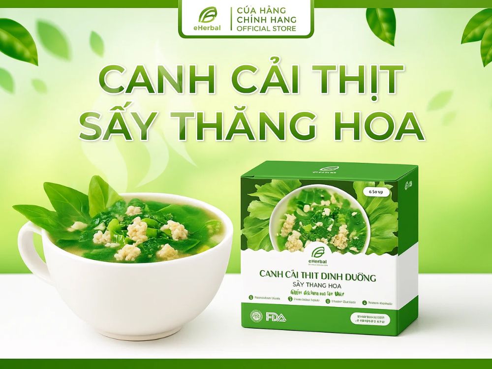 4. Chọn eSoup – chọn lối sống khỏe và văn minh