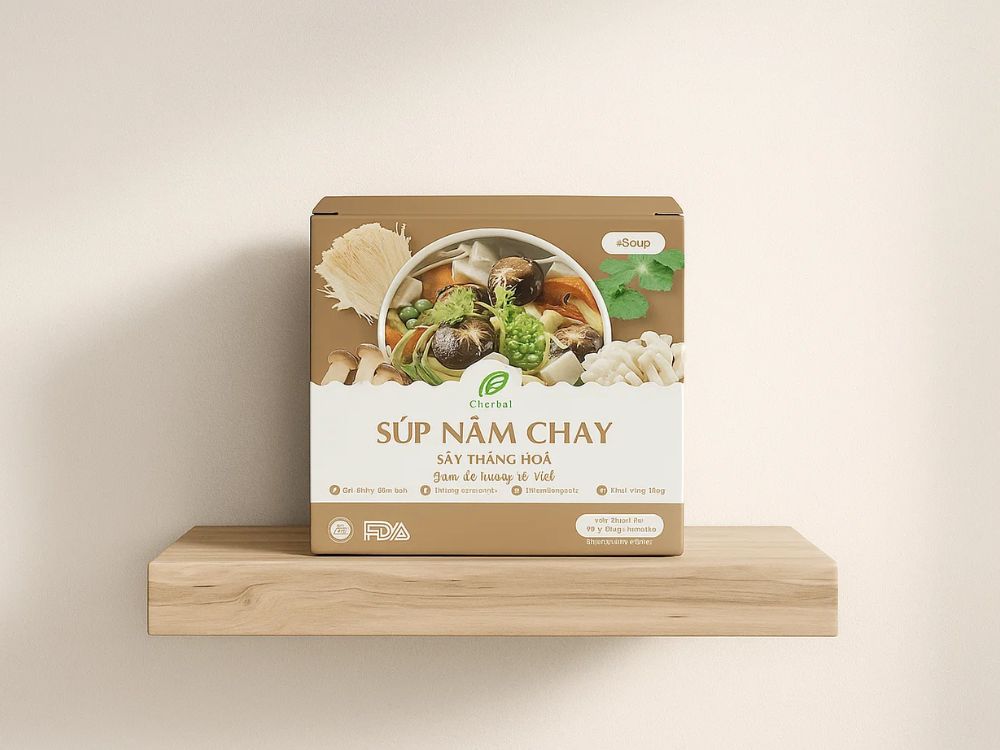 5. Hướng dẫn chế biến nhanh chóng