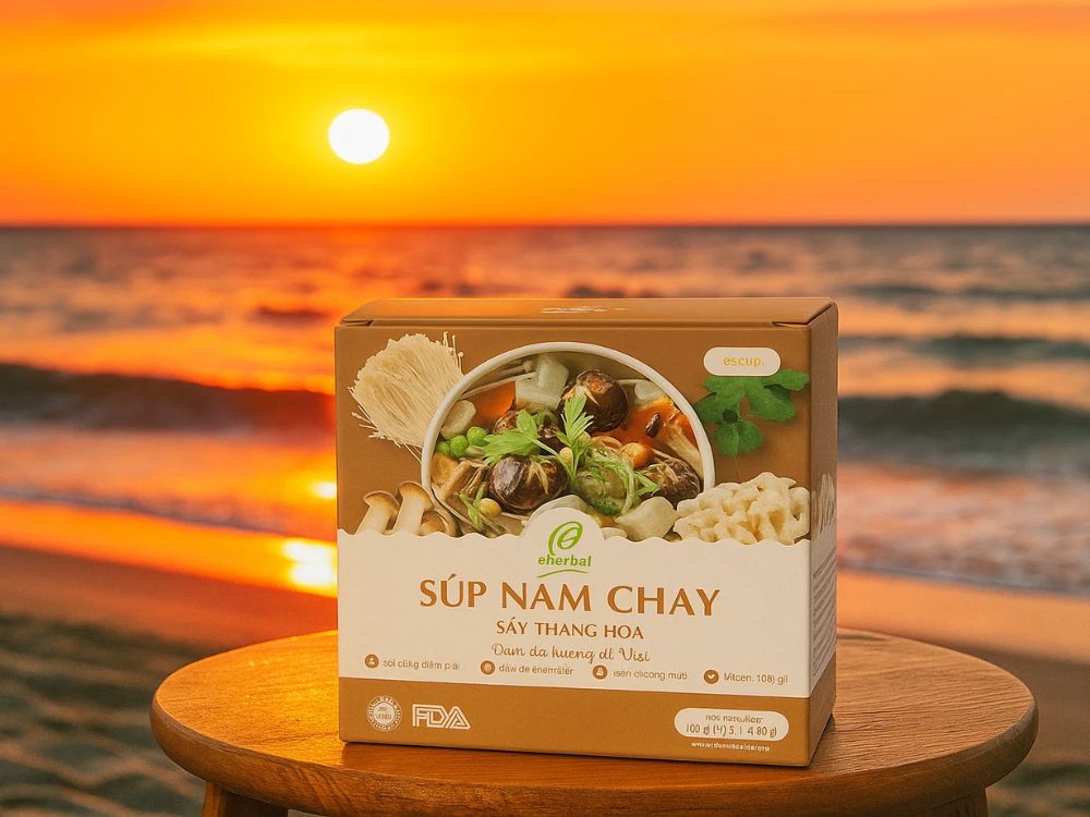 4. Trường hợp “cứu cánh” cho bữa ăn hằng ngày