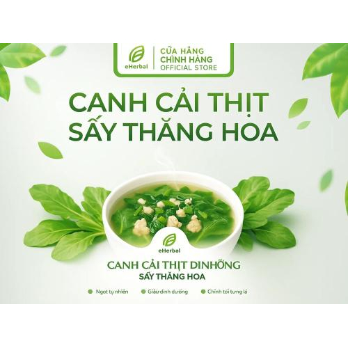 3. Tiện lợi mà vẫn đậm chất “nhà nấu”