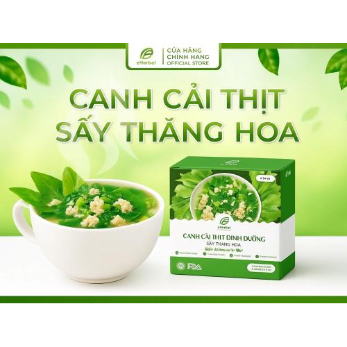4. Chọn eSoup – chọn lối sống khỏe và văn minh
